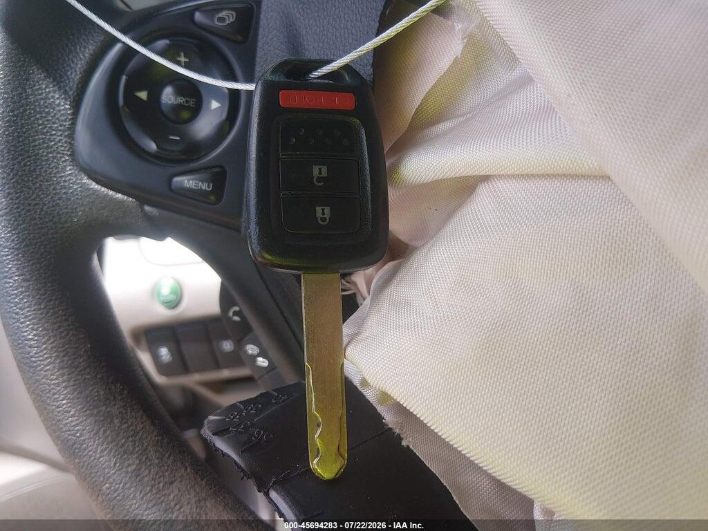 2HKRM3H33EH555997 2014 HONDA CR-V photo no. 11