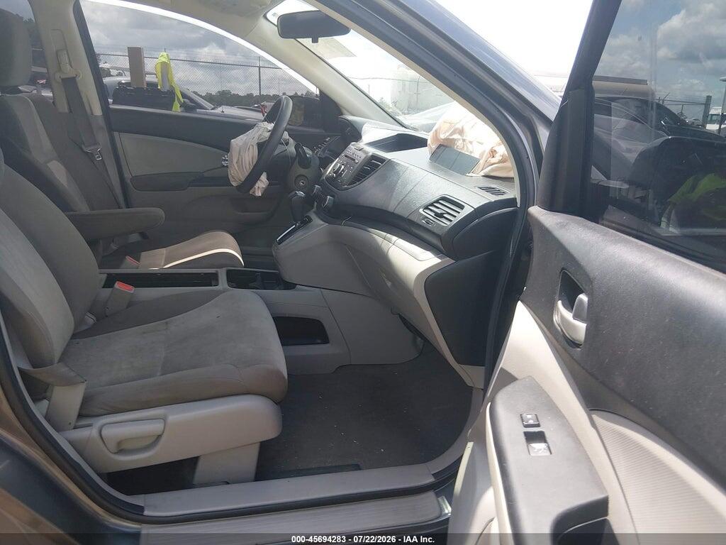 2HKRM3H33EH555997 2014 HONDA CR-V photo no. 5
