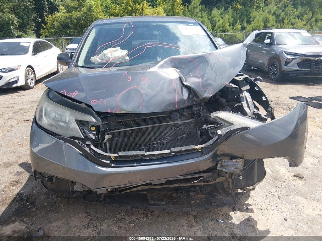 2HKRM3H33EH555997 2014 HONDA CR-V photo no. 6