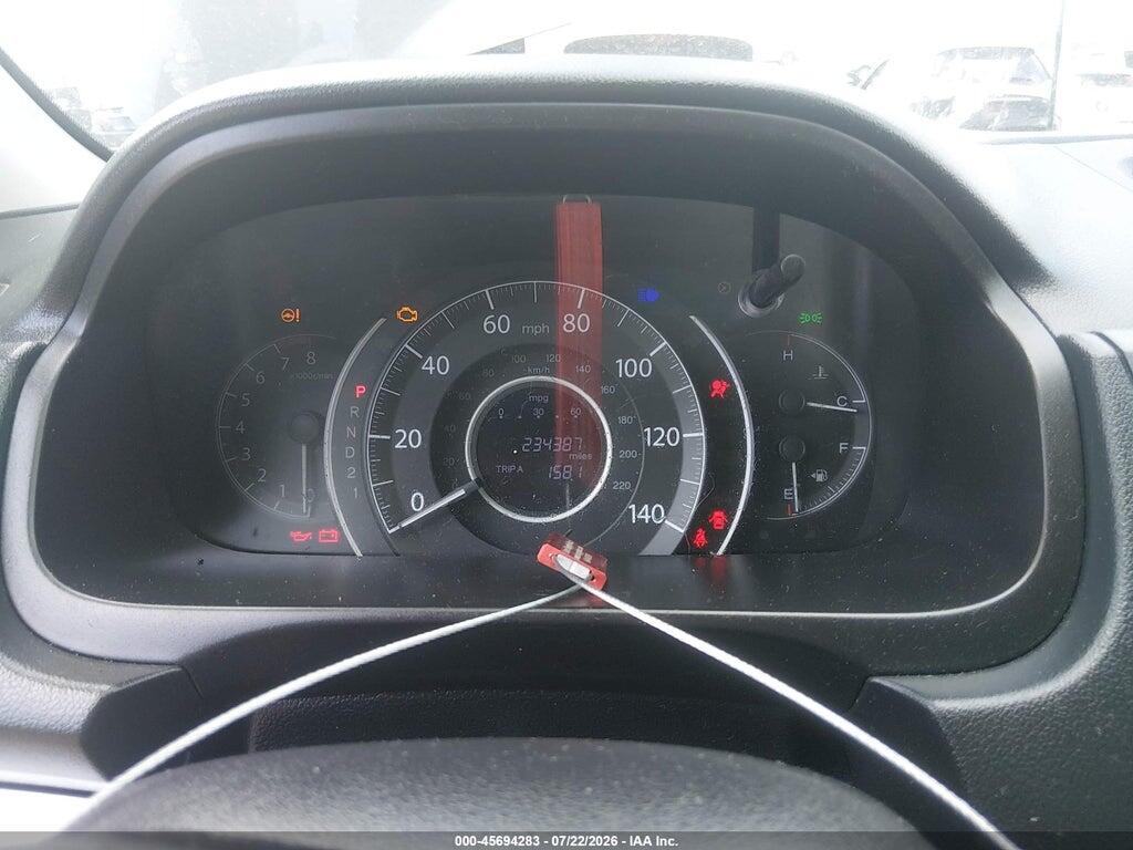 2HKRM3H33EH555997 2014 HONDA CR-V photo no. 7