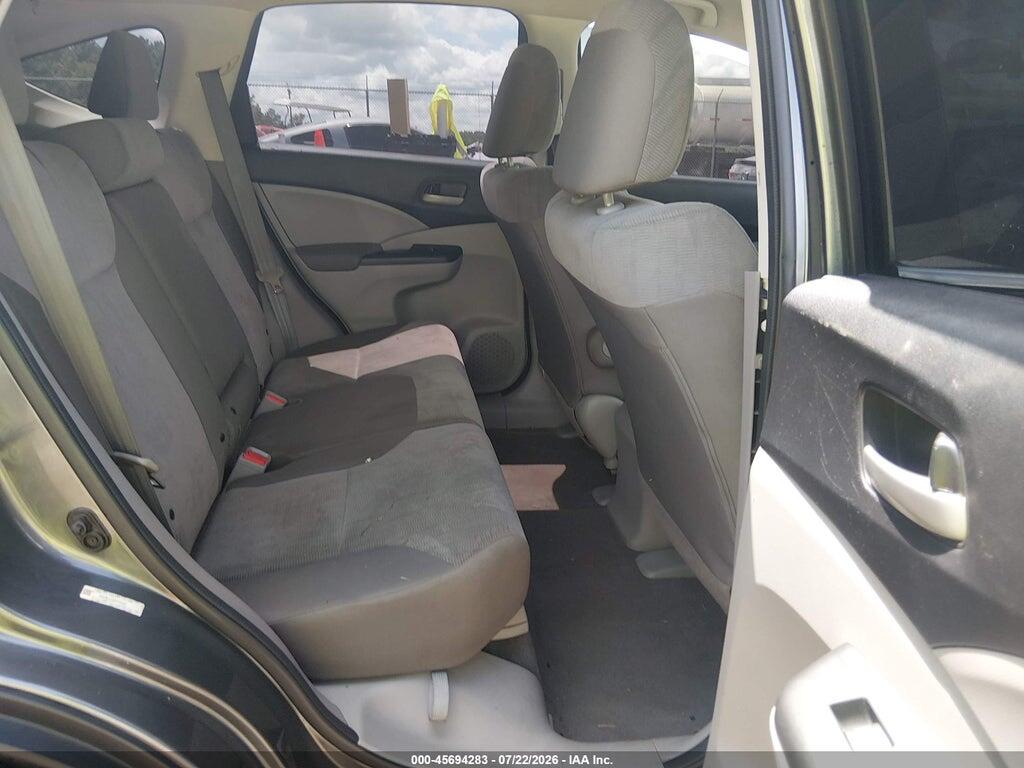 2HKRM3H33EH555997 2014 HONDA CR-V photo no. 8