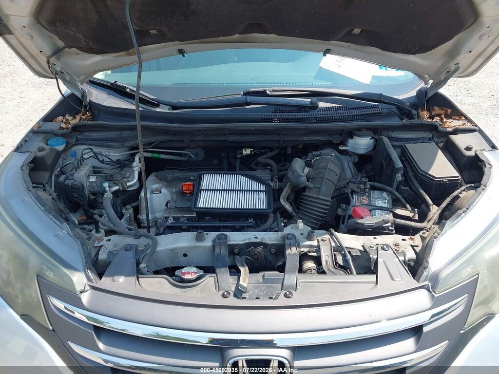 2HKRM4H30EH685015 2014 HONDA CR-V photo no. 10