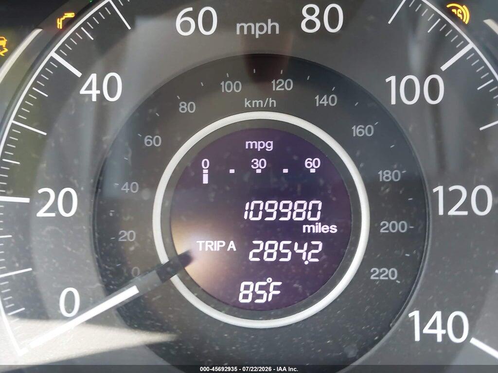 2HKRM4H30EH685015 2014 HONDA CR-V photo no. 12
