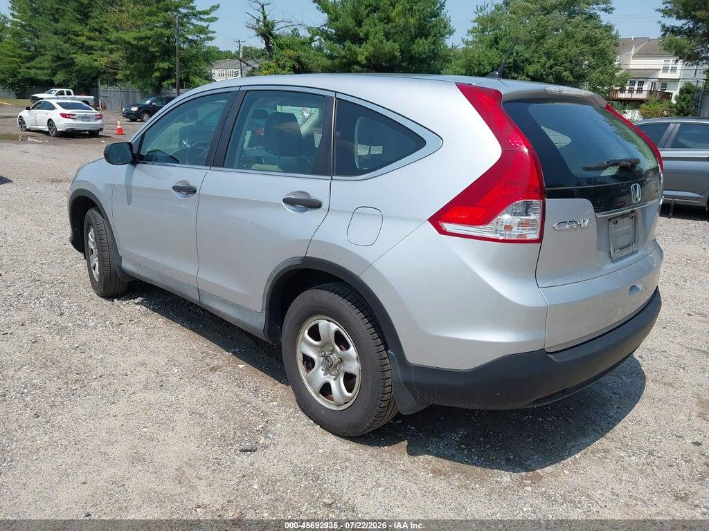 2HKRM4H30EH685015 2014 HONDA CR-V photo no. 3