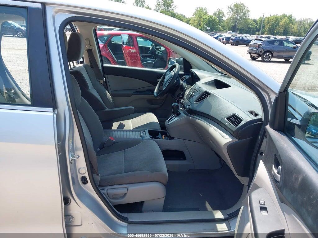 2HKRM4H30EH685015 2014 HONDA CR-V photo no. 5