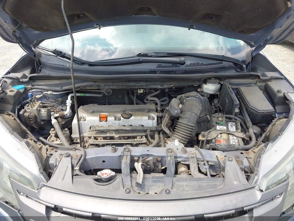 2HKRM4H73EH644204 2014 HONDA CR-V photo no. 10
