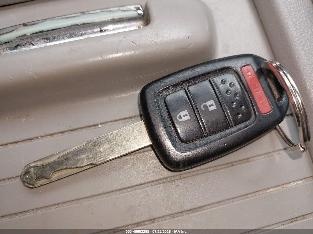 2HKRM4H73EH644204 2014 HONDA CR-V photo no. 11