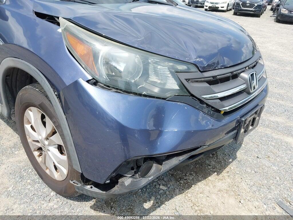 2HKRM4H73EH644204 2014 HONDA CR-V photo no. 6