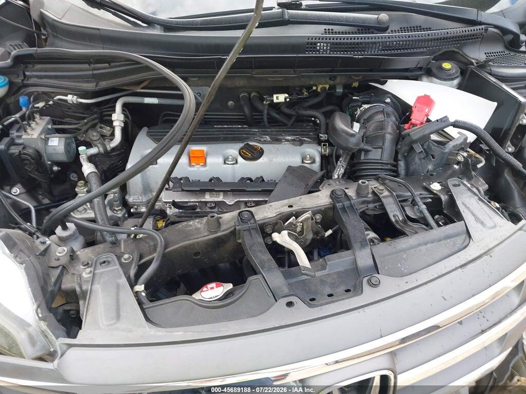 5J6RM3H35EL013743 2014 HONDA CR-V photo no. 10