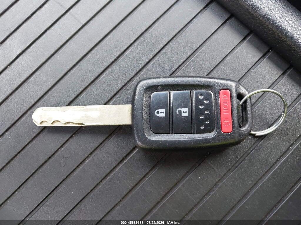 5J6RM3H35EL013743 2014 HONDA CR-V photo no. 11