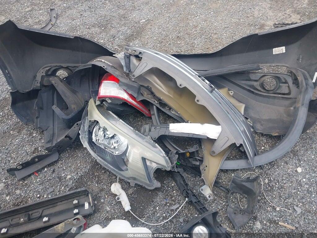 5J6RM4H53EL045842 2014 HONDA CR-V photo no. 12