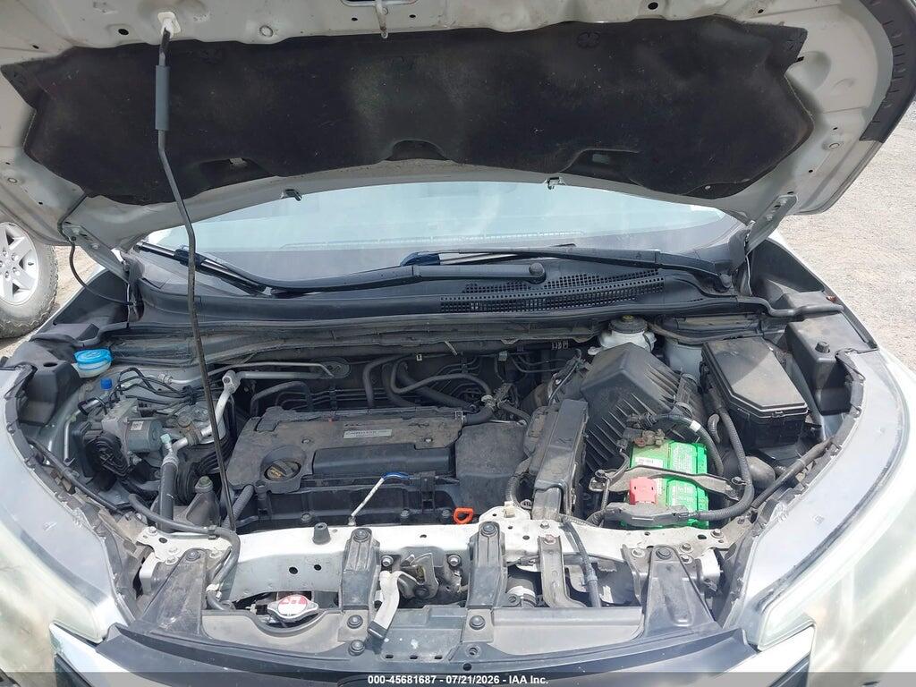 5J6RM4H30EL109334 2014 HONDA CR-V photo no. 10