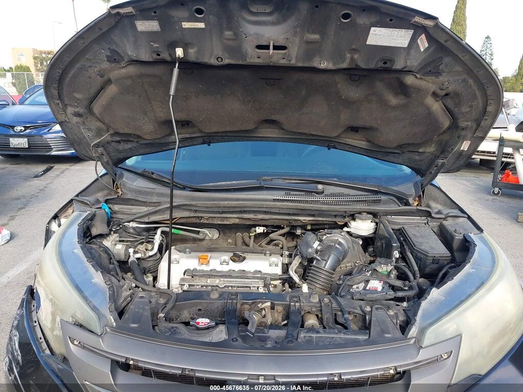 2HKRM4H36EH648535 2014 HONDA CR-V photo no. 10
