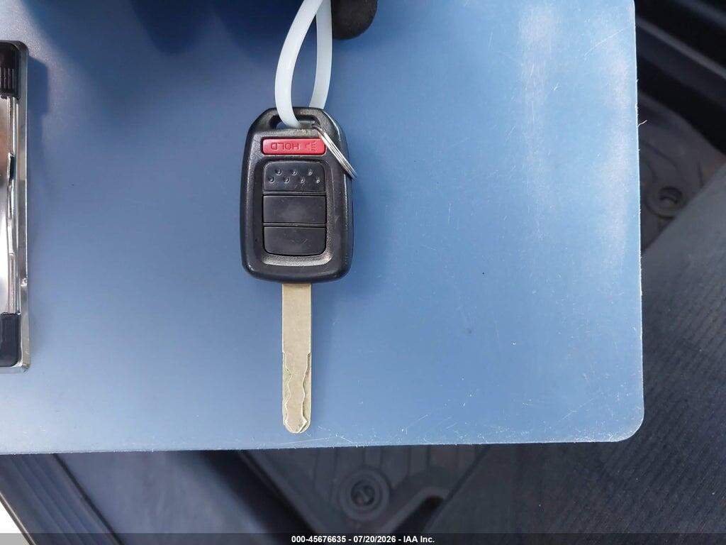 2HKRM4H36EH648535 2014 HONDA CR-V photo no. 11