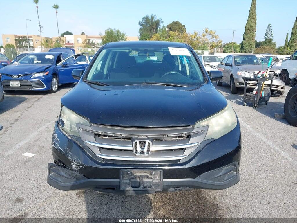 2HKRM4H36EH648535 2014 HONDA CR-V photo no. 12