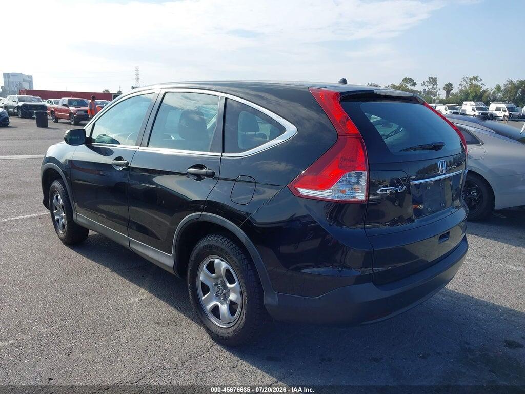 2HKRM4H36EH648535 2014 HONDA CR-V photo no. 3