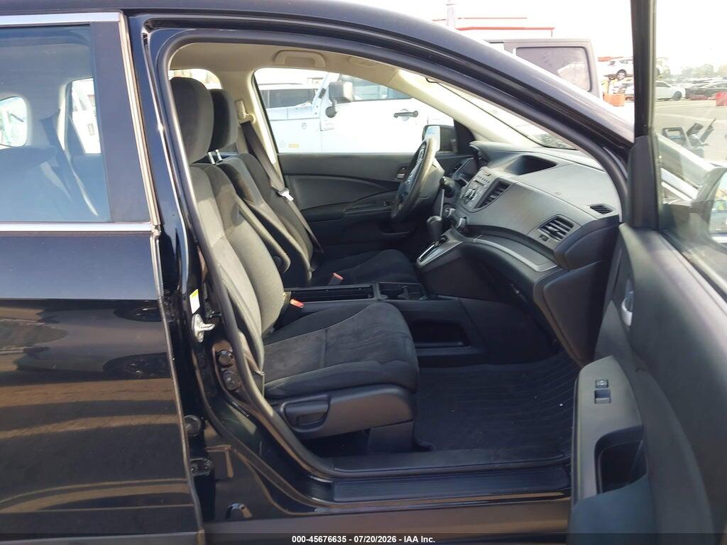 2HKRM4H36EH648535 2014 HONDA CR-V photo no. 5