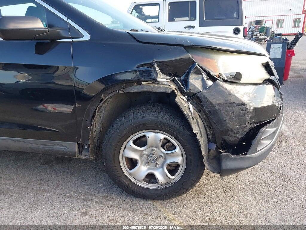 2HKRM4H36EH648535 2014 HONDA CR-V photo no. 6