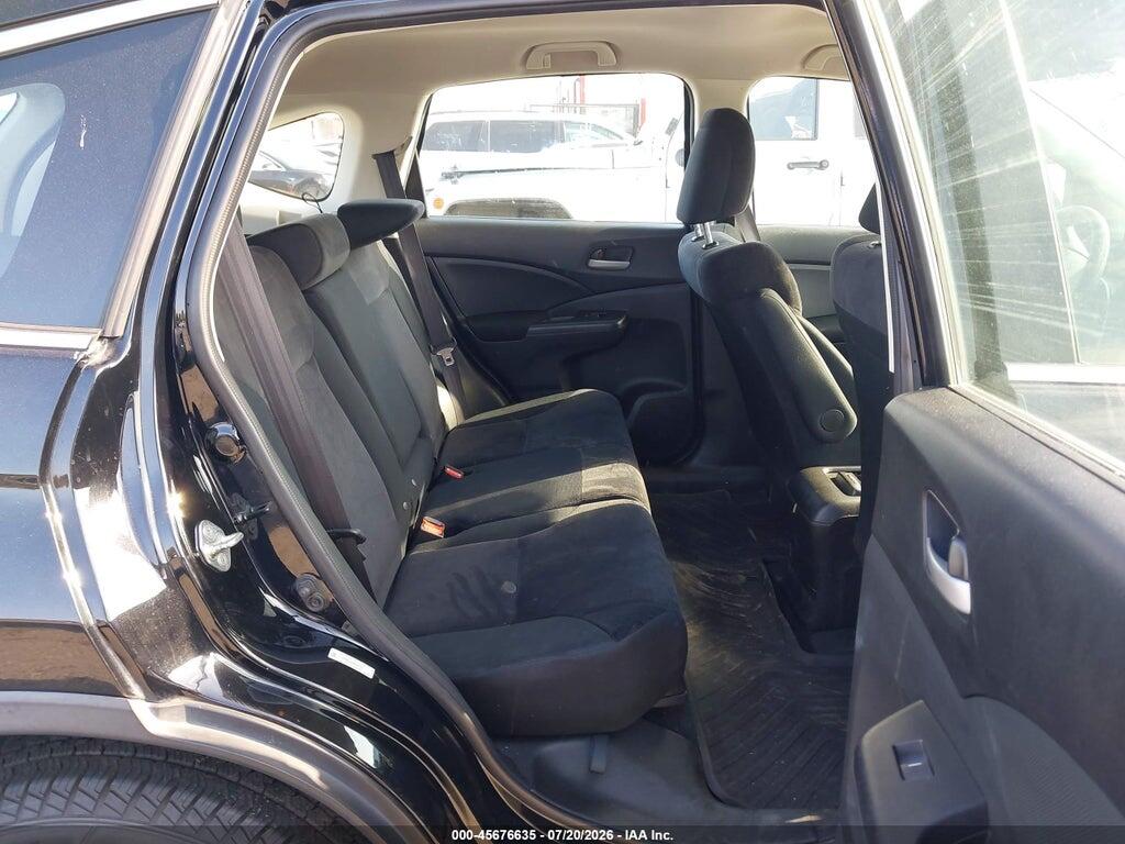 2HKRM4H36EH648535 2014 HONDA CR-V photo no. 8