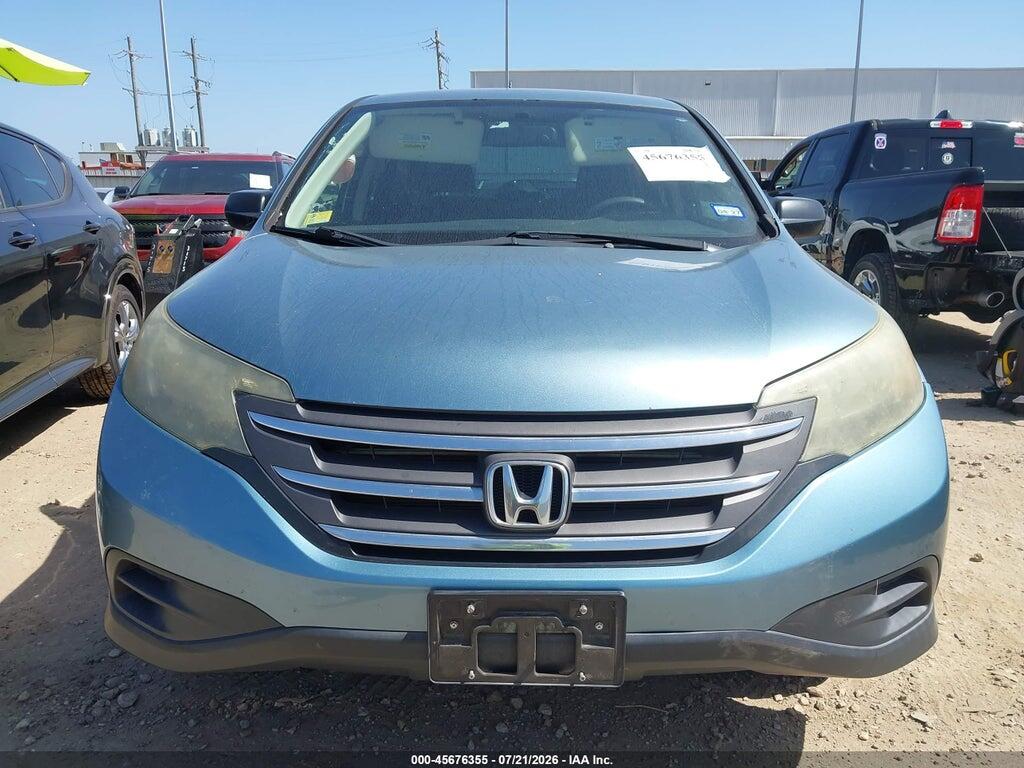 2HKRM3H32EH554257 2014 HONDA CR-V photo no. 11