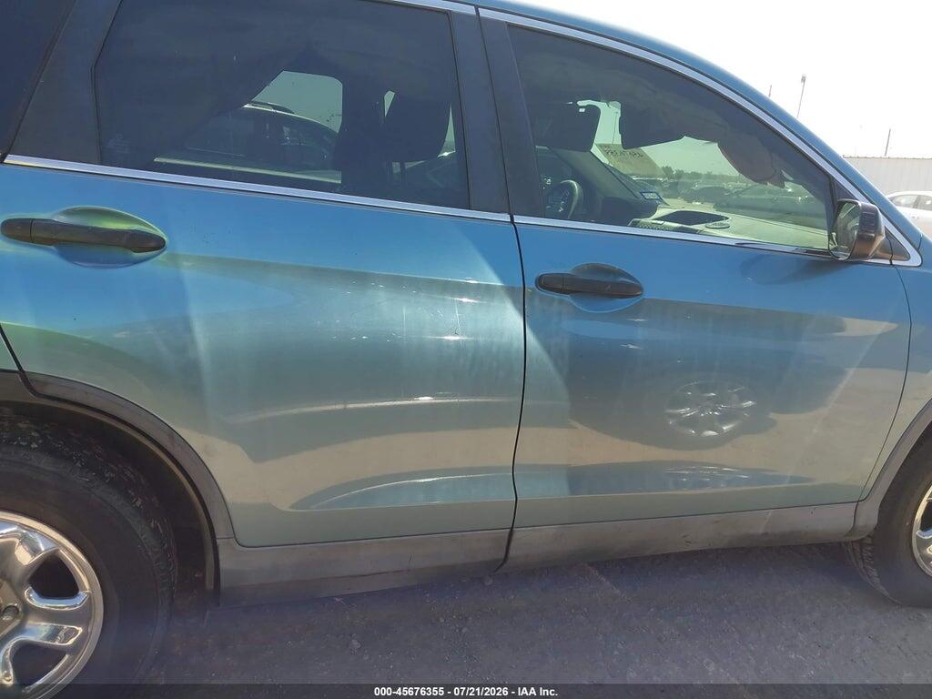 2HKRM3H32EH554257 2014 HONDA CR-V photo no. 12