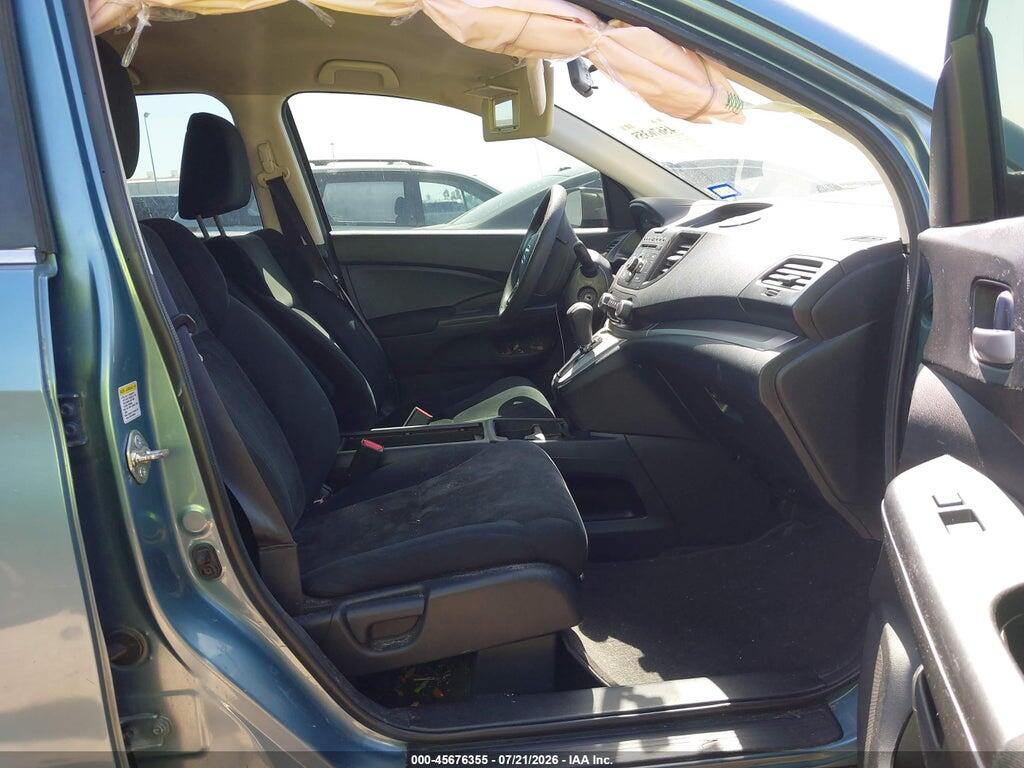 2HKRM3H32EH554257 2014 HONDA CR-V photo no. 5