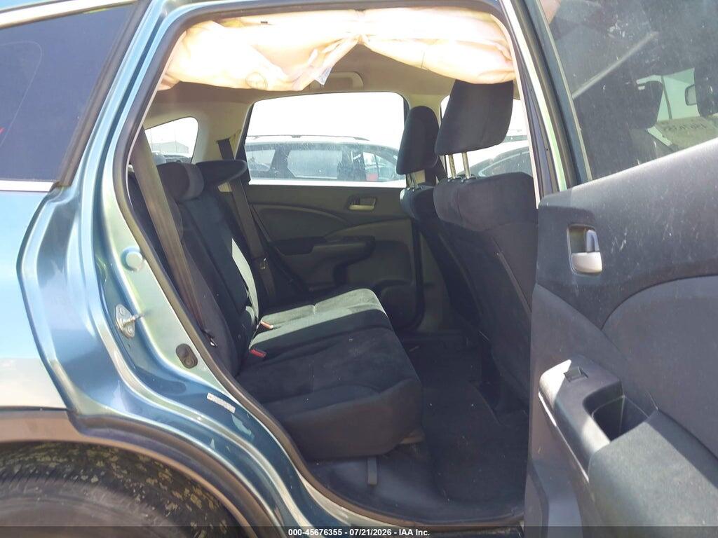 2HKRM3H32EH554257 2014 HONDA CR-V photo no. 8