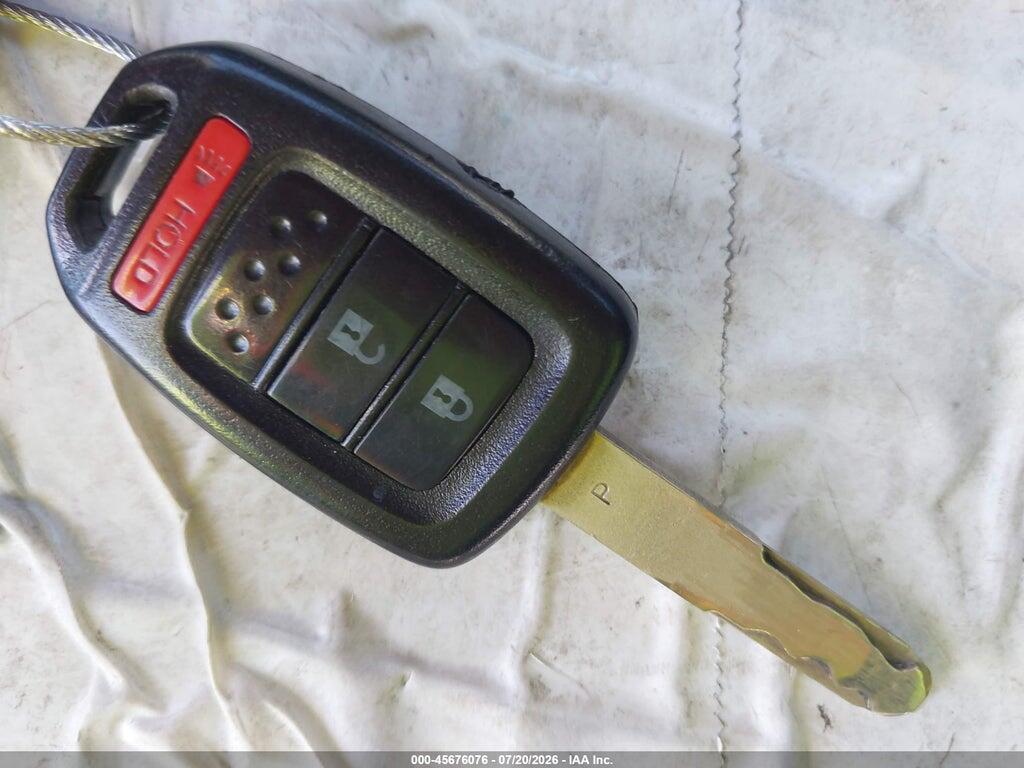2HKRM3H30EH540339 2014 HONDA CR-V photo no. 11