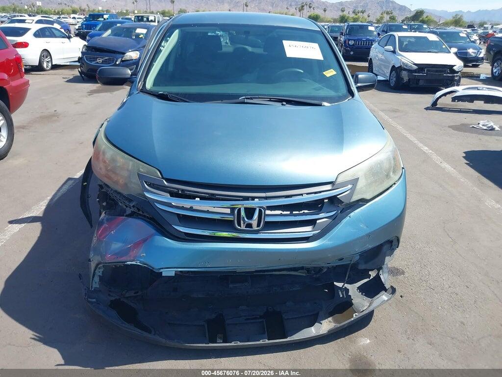 2HKRM3H30EH540339 2014 HONDA CR-V photo no. 12