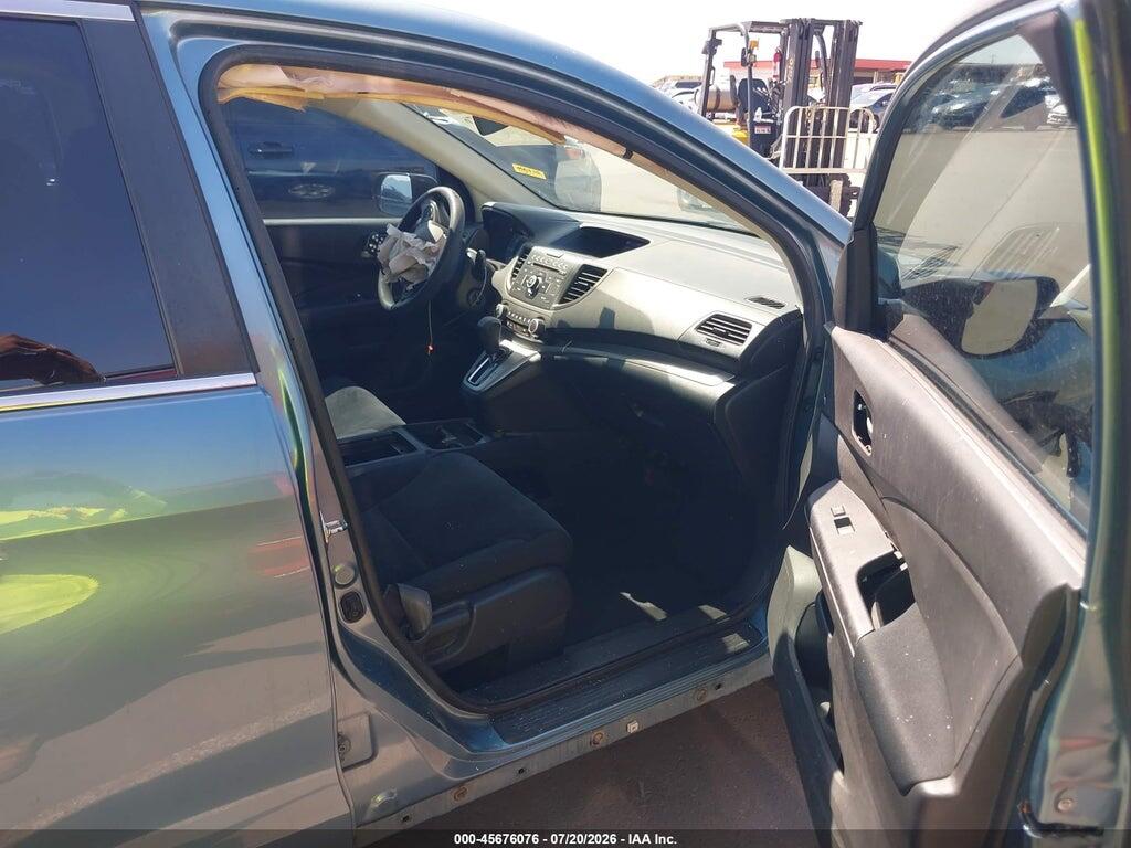 2HKRM3H30EH540339 2014 HONDA CR-V photo no. 5