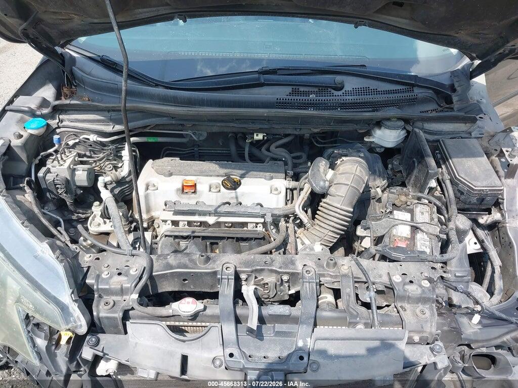 5J6RM4H77EL044758 2014 HONDA CR-V photo no. 10