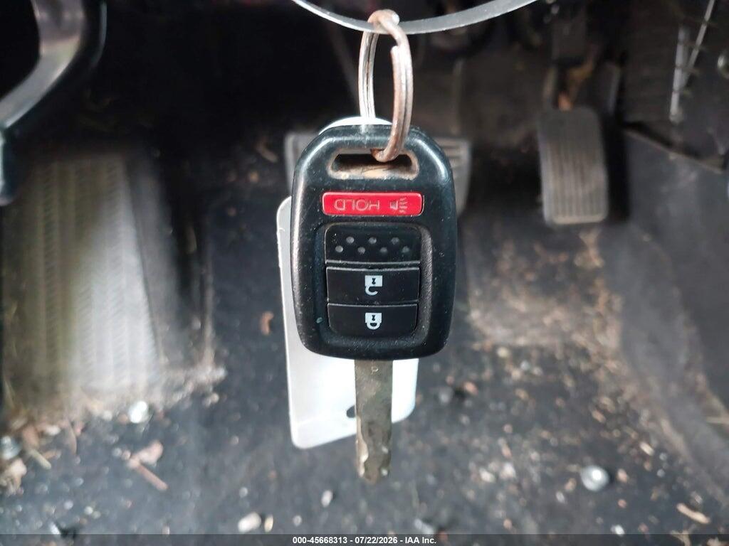 5J6RM4H77EL044758 2014 HONDA CR-V photo no. 11