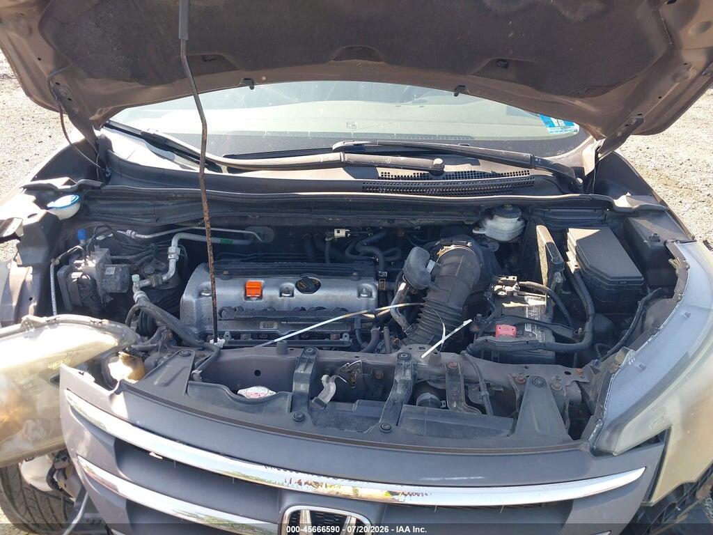 2HKRM4H78EH681202 2014 HONDA CR-V photo no. 10