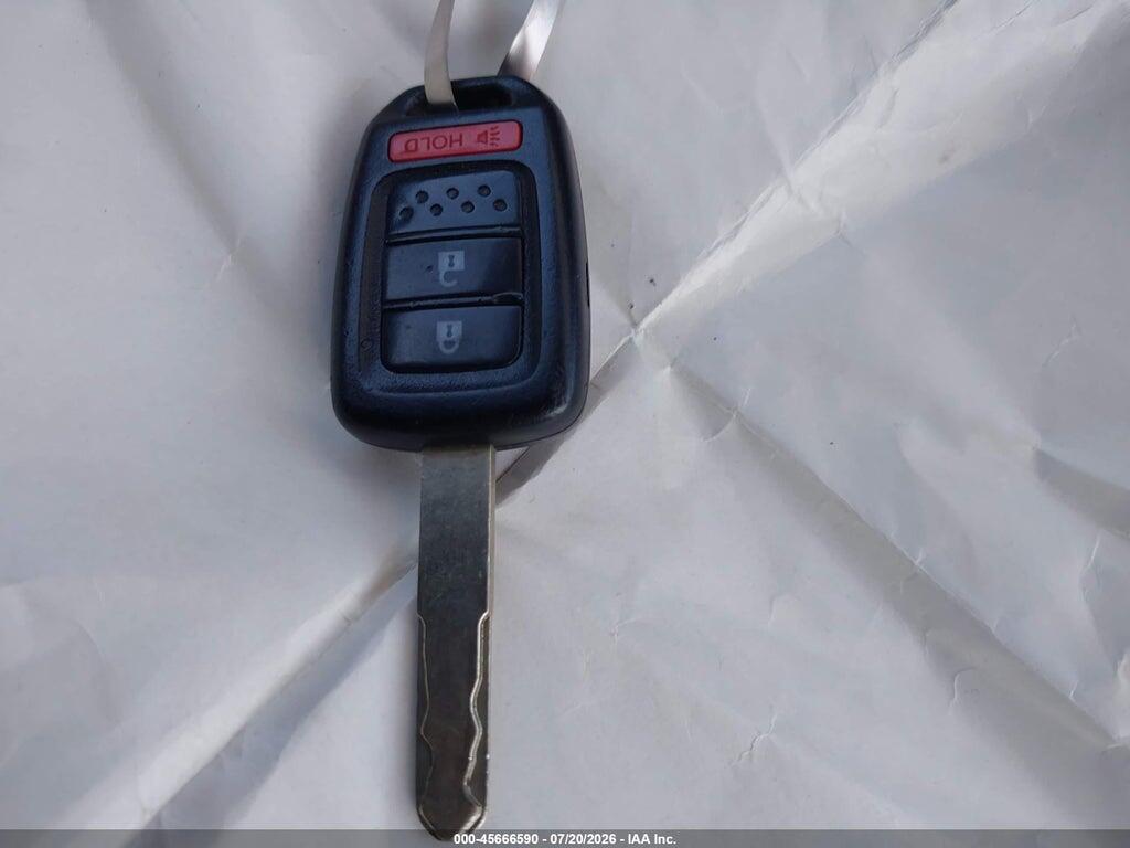 2HKRM4H78EH681202 2014 HONDA CR-V photo no. 11