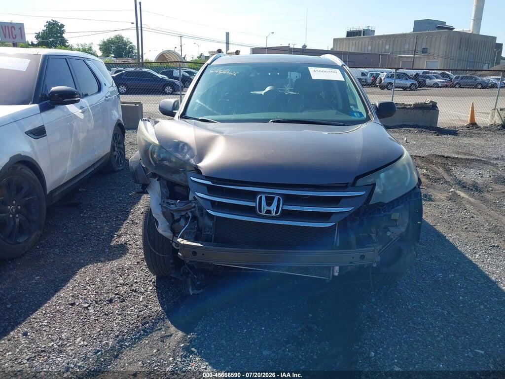 2HKRM4H78EH681202 2014 HONDA CR-V photo no. 12
