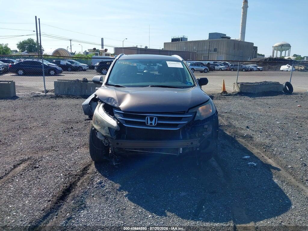 2HKRM4H78EH681202 2014 HONDA CR-V photo no. 6