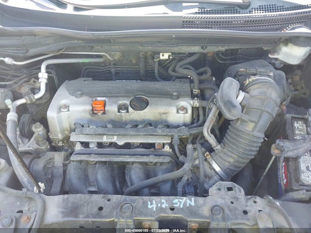 2HKRM4H70EH692825 2014 HONDA CR-V photo no. 10