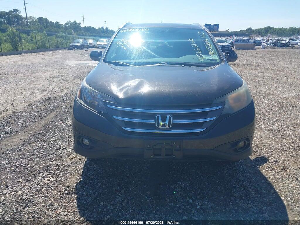 2HKRM4H70EH692825 2014 HONDA CR-V photo no. 12