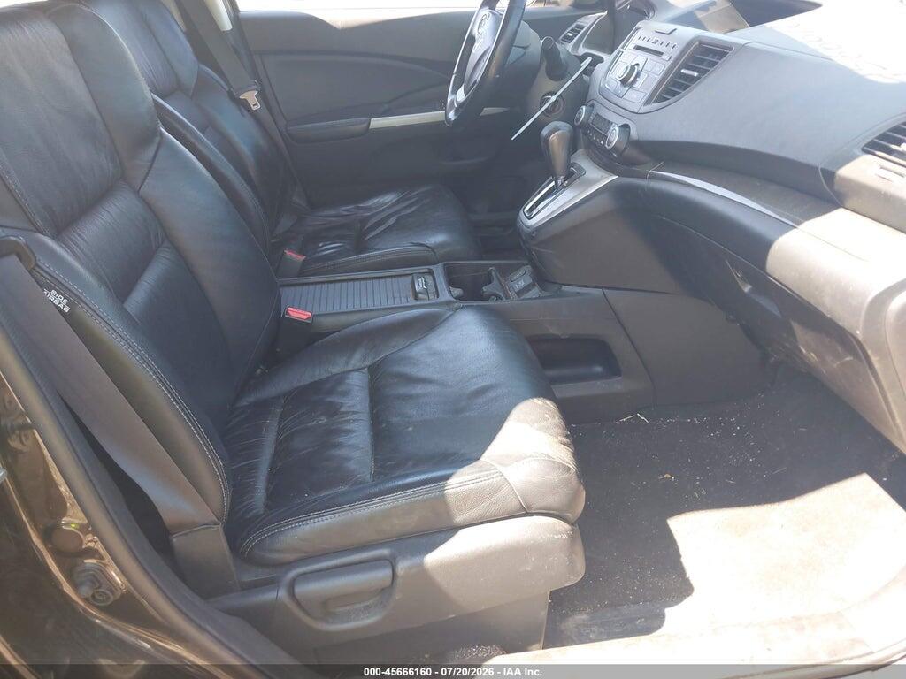 2HKRM4H70EH692825 2014 HONDA CR-V photo no. 5
