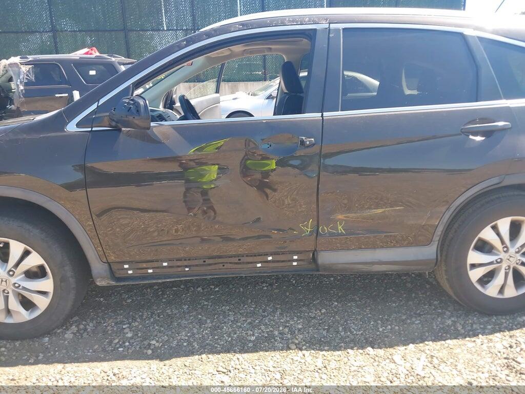 2HKRM4H70EH692825 2014 HONDA CR-V photo no. 6