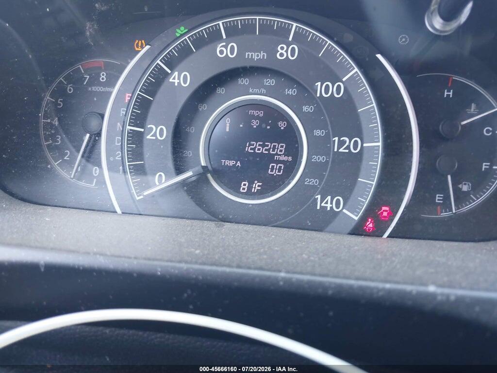 2HKRM4H70EH692825 2014 HONDA CR-V photo no. 7