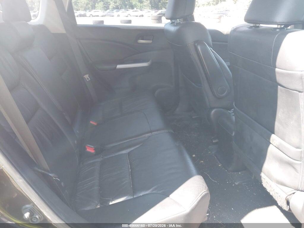 2HKRM4H70EH692825 2014 HONDA CR-V photo no. 8