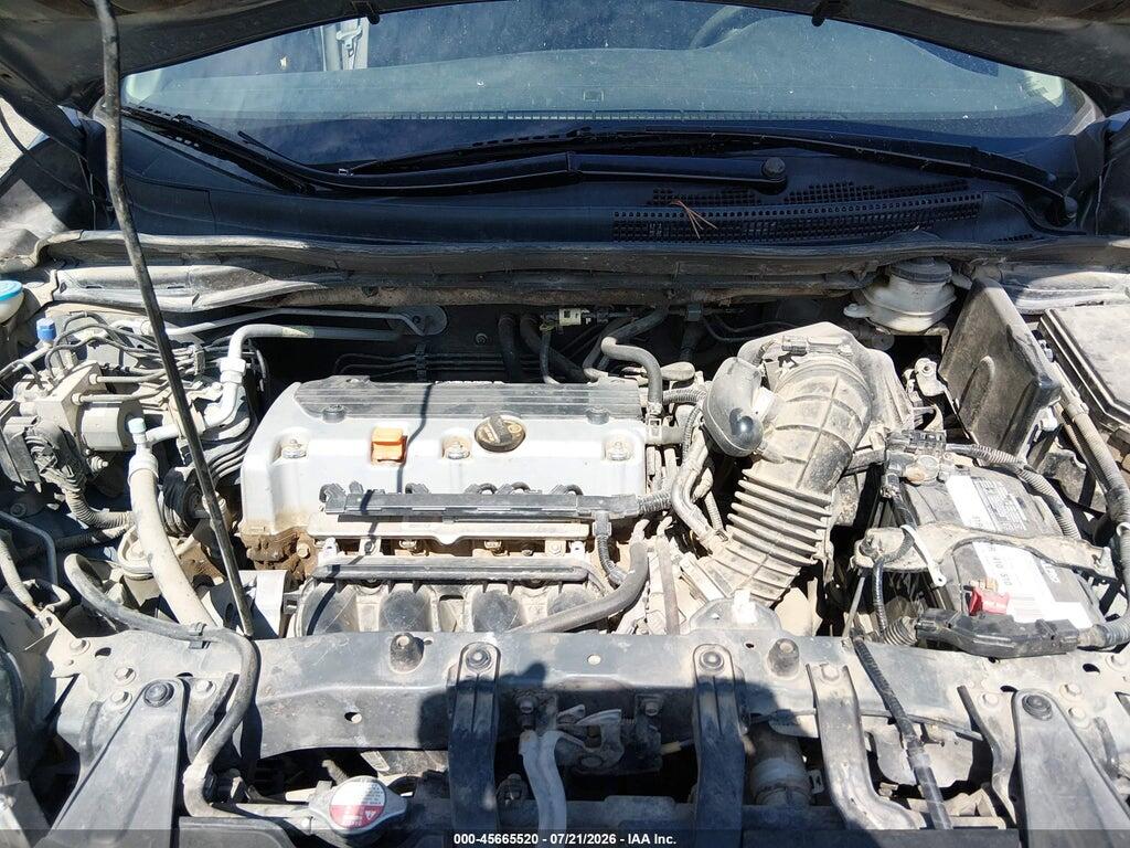 2HKRM3H37EH522050 2014 HONDA CR-V photo no. 10