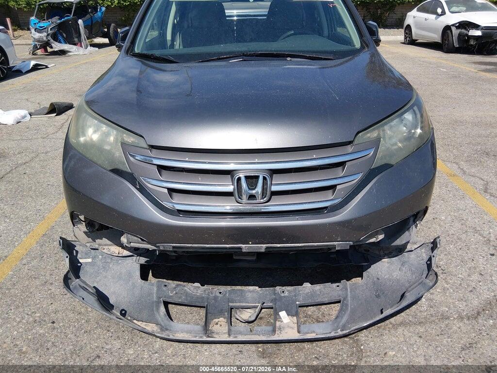2HKRM3H37EH522050 2014 HONDA CR-V photo no. 12
