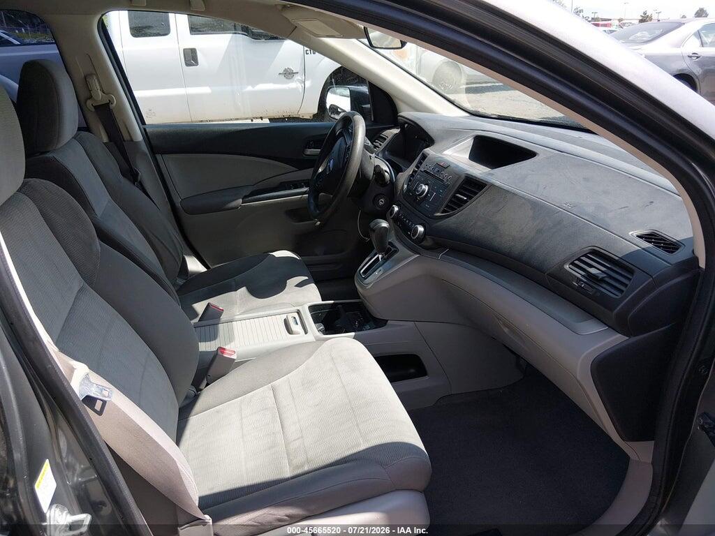 2HKRM3H37EH522050 2014 HONDA CR-V photo no. 5