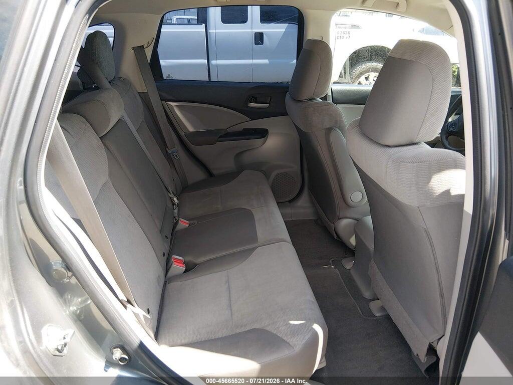 2HKRM3H37EH522050 2014 HONDA CR-V photo no. 8