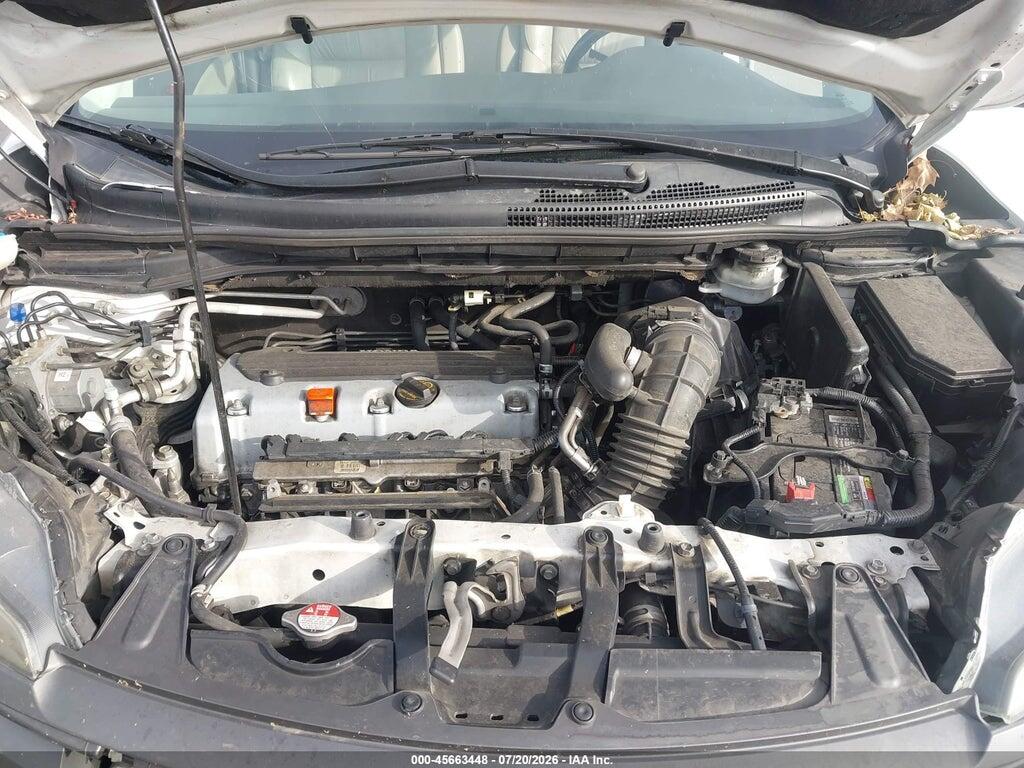 5J6RM3H76EL002351 2014 HONDA CR-V photo no. 10
