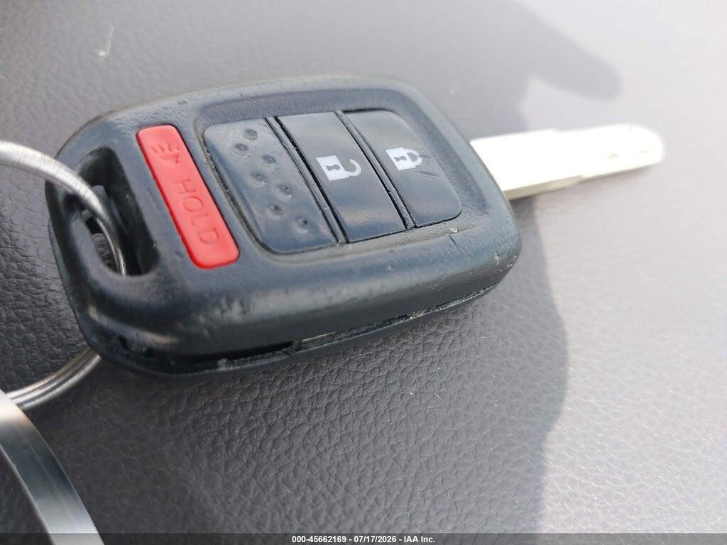 5J6RM3H75EL014085 2014 HONDA CR-V photo no. 11