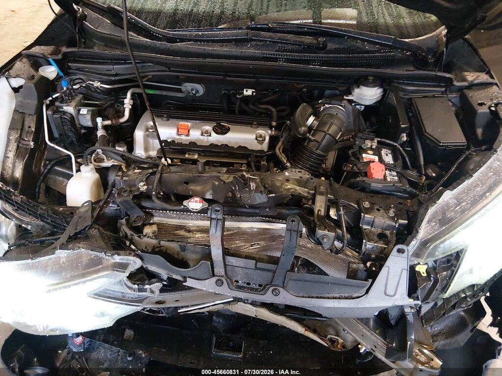 5J6RM4H7XEL041997 2014 HONDA CR-V photo no. 10