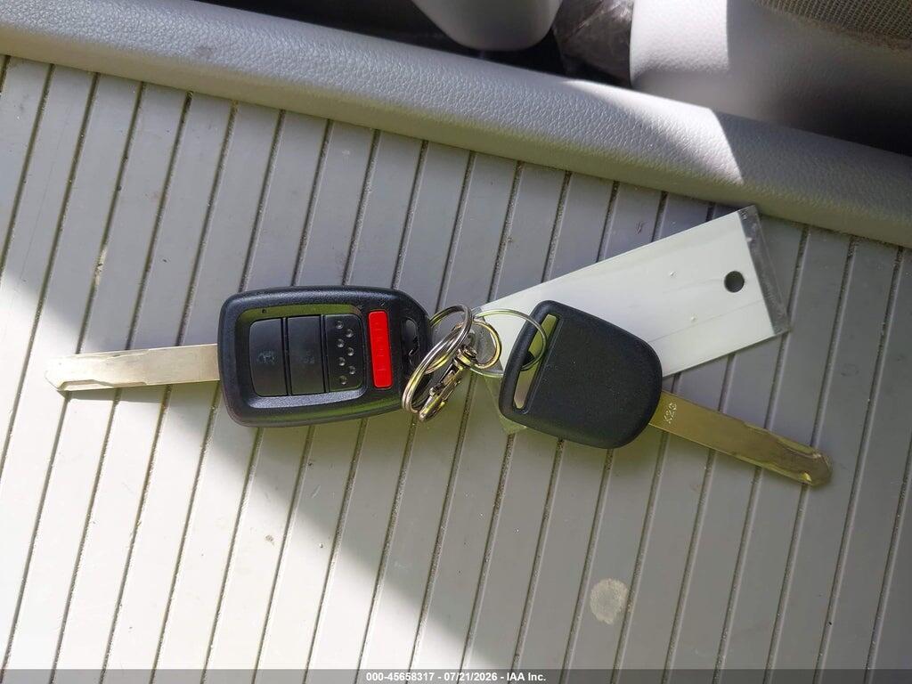 5J6RM3H35EL025603 2014 HONDA CR-V photo no. 11